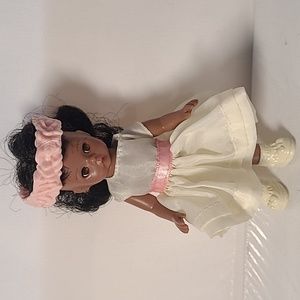 Vintage Madame Alexander McDonald's happy meal 2003s